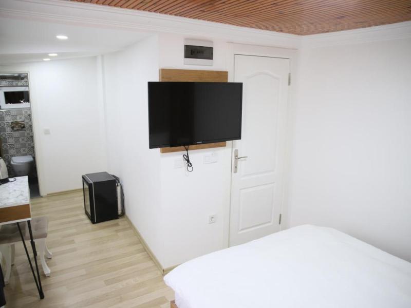 Han Suite Hotel (Sultanahmet)