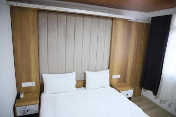 Отель Han Suite Hotel (Sultanahmet) Турция, Султанахмет, фото 20