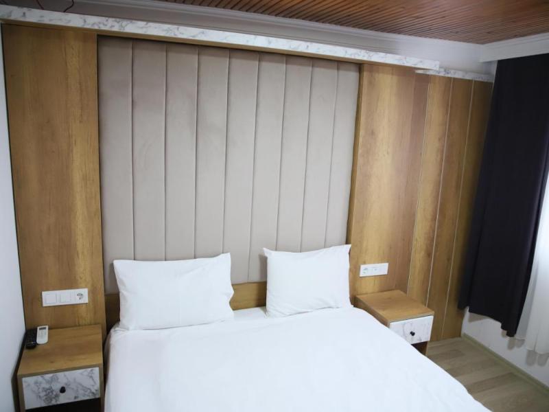 Han Suite Hotel (Sultanahmet)