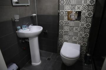 Отель Han Suite Hotel (Sultanahmet) Турция, Султанахмет, фото 21