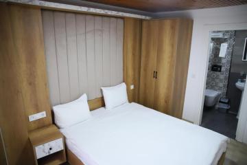 Отель Han Suite Hotel (Sultanahmet) Турция, Султанахмет, фото 22