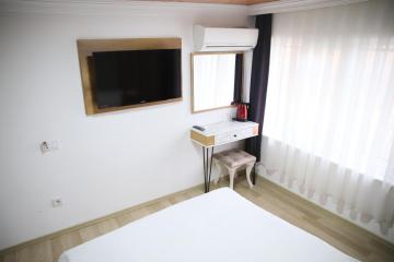 Отель Han Suite Hotel (Sultanahmet) Турция, Султанахмет, фото 23