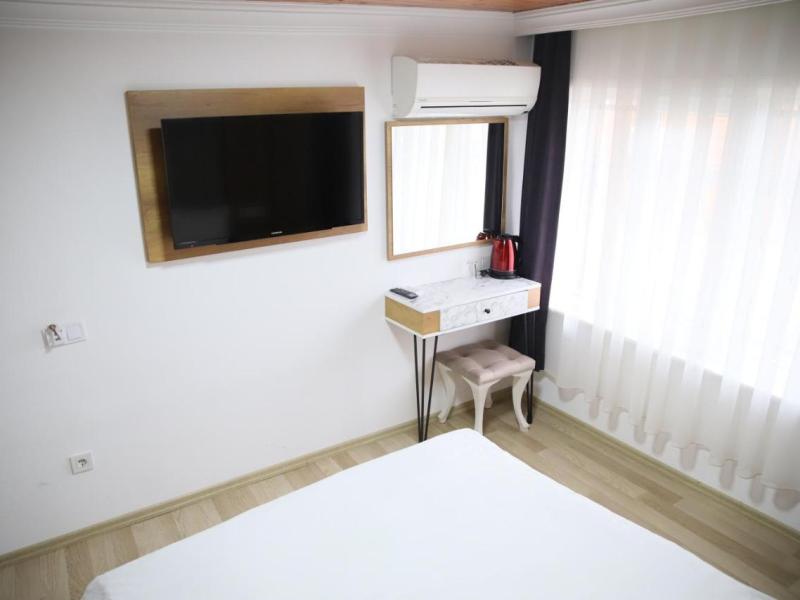 Han Suite Hotel (Sultanahmet)