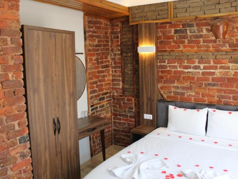 Han Suite Hotel (Sultanahmet)