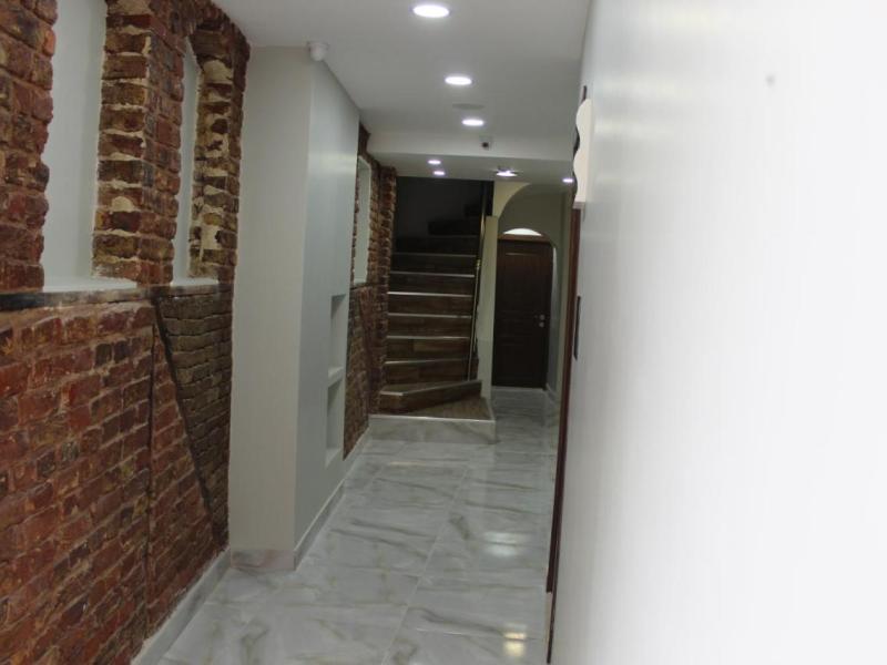 Han Suite Hotel (Sultanahmet)