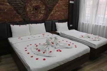 Отель Han Suite Hotel (Sultanahmet) Турция, Султанахмет, фото 9
