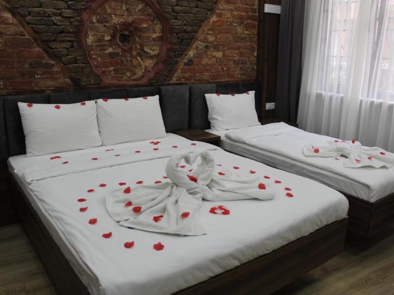 Han Suite Hotel (Sultanahmet)