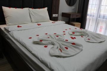 Отель Han Suite Hotel (Sultanahmet) Турция, Султанахмет, фото 10