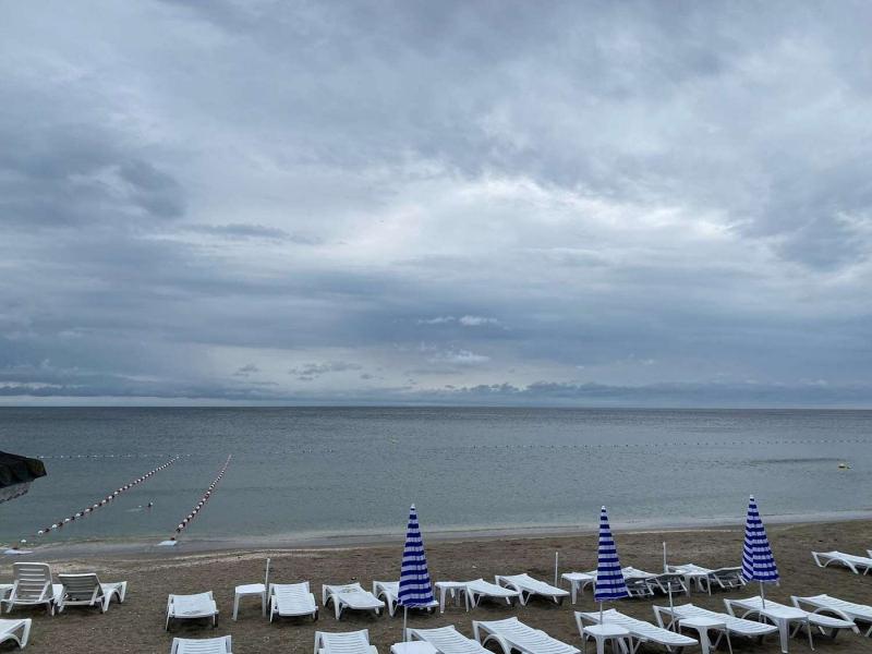 Divine Beach Resort Kumburgaz