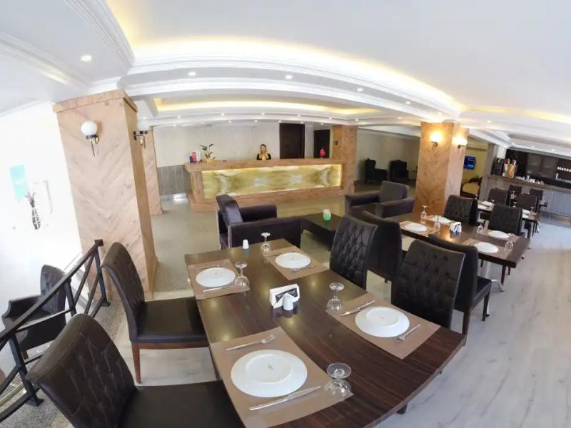Divine Beach Resort Kumburgaz