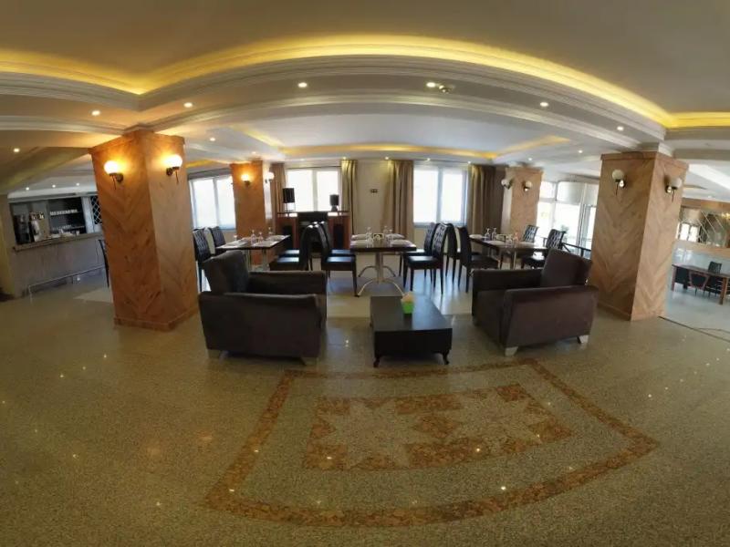 Divine Beach Resort Kumburgaz