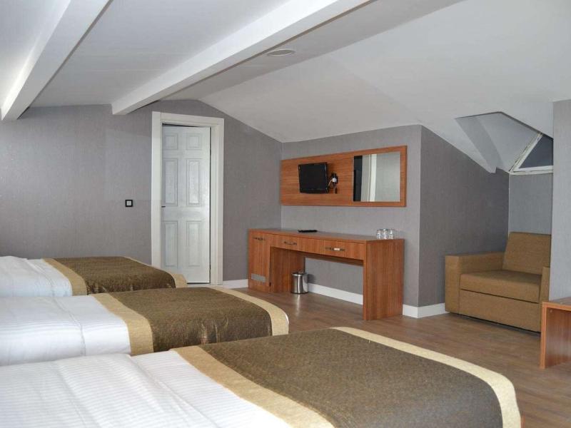 Divine Beach Resort Kumburgaz