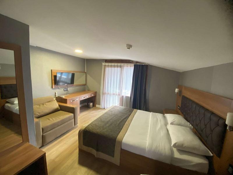 Divine Beach Resort Kumburgaz