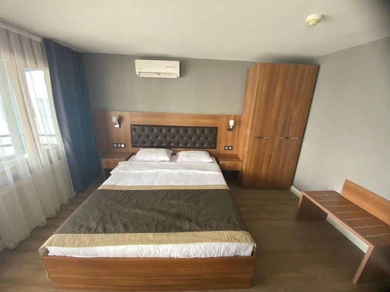 Divine Beach Resort Kumburgaz