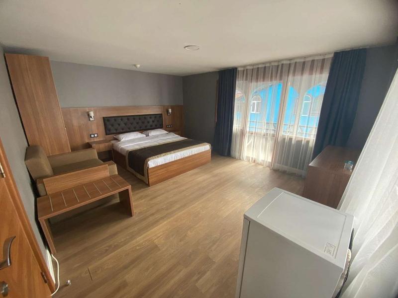 Divine Beach Resort Kumburgaz