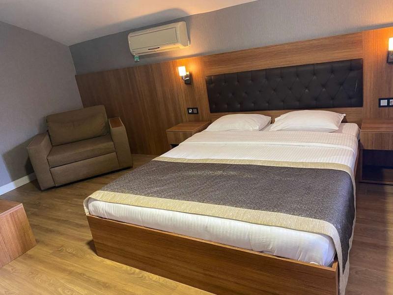 Divine Beach Resort Kumburgaz