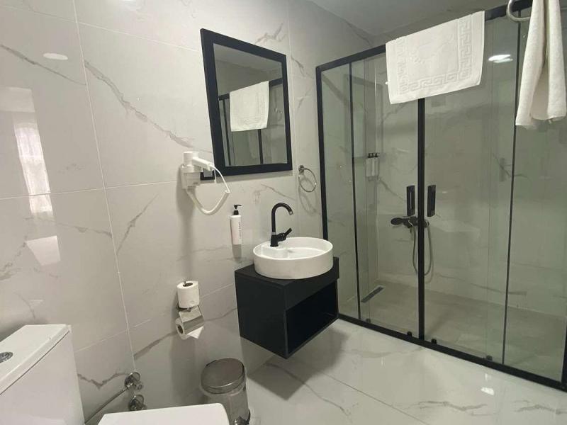 Divine Beach Resort Kumburgaz
