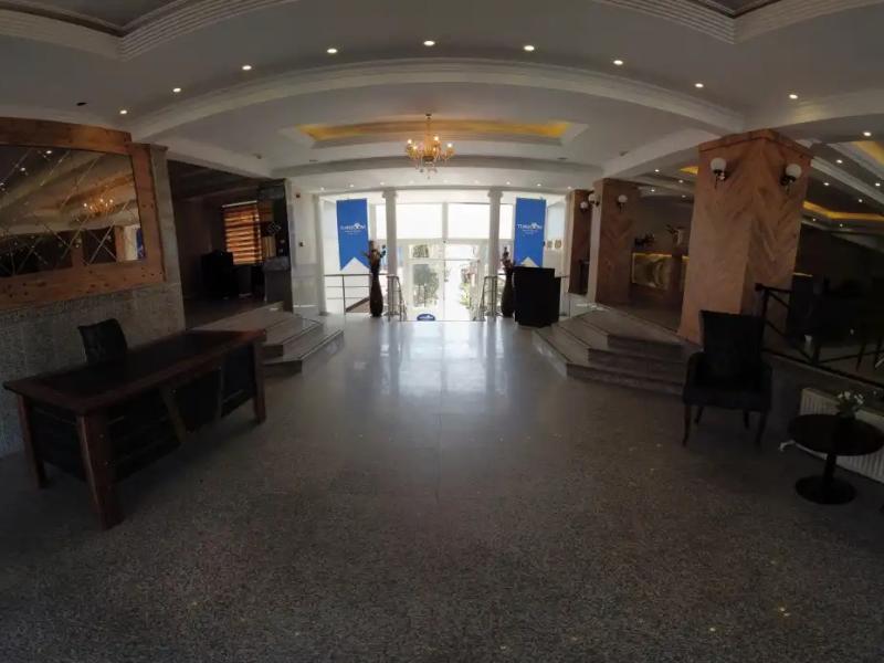 Divine Beach Resort Kumburgaz