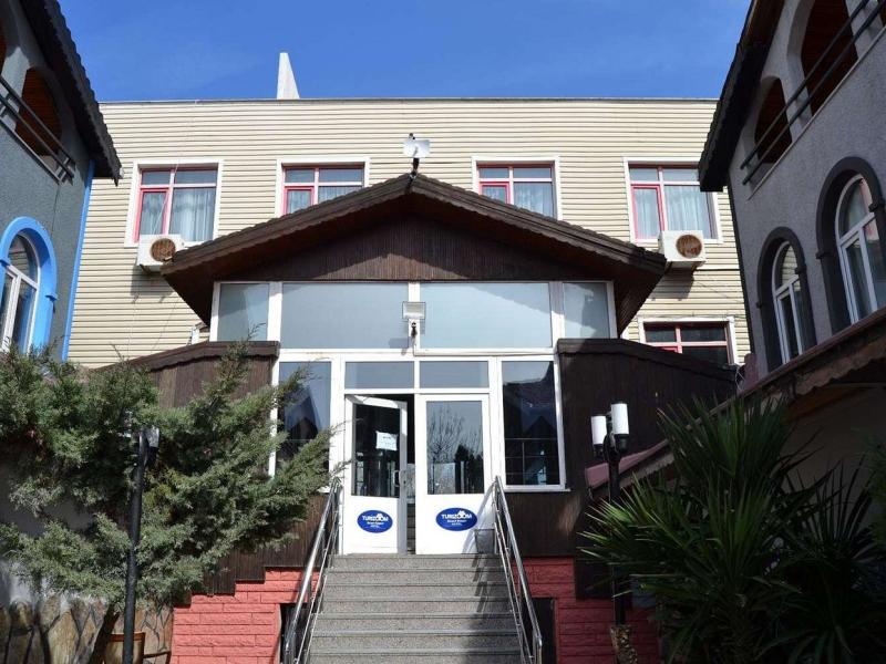 Divine Beach Resort Kumburgaz