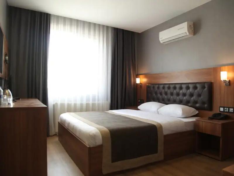 Divine Beach Resort Kumburgaz