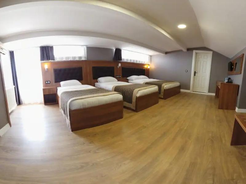 Divine Beach Resort Kumburgaz
