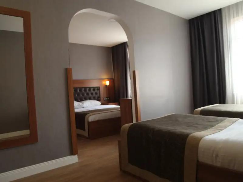 Divine Beach Resort Kumburgaz