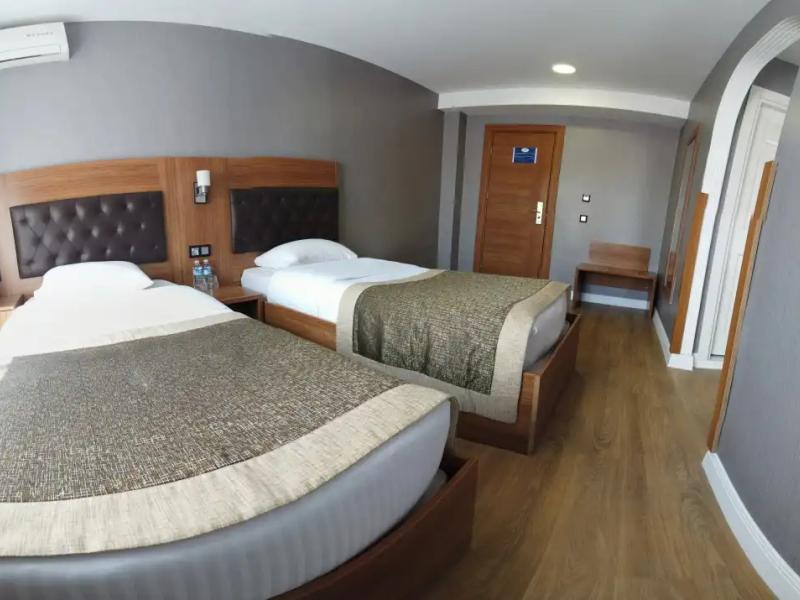 Divine Beach Resort Kumburgaz