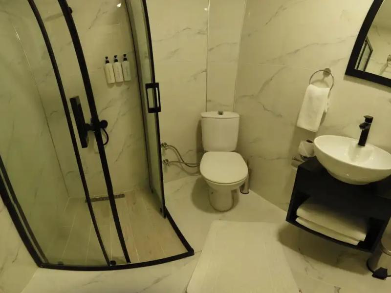 Divine Beach Resort Kumburgaz