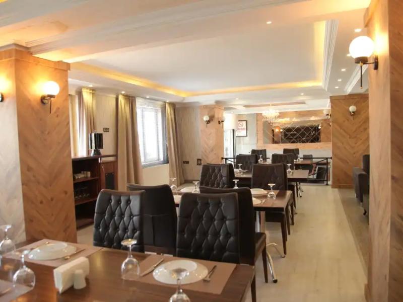 Divine Beach Resort Kumburgaz