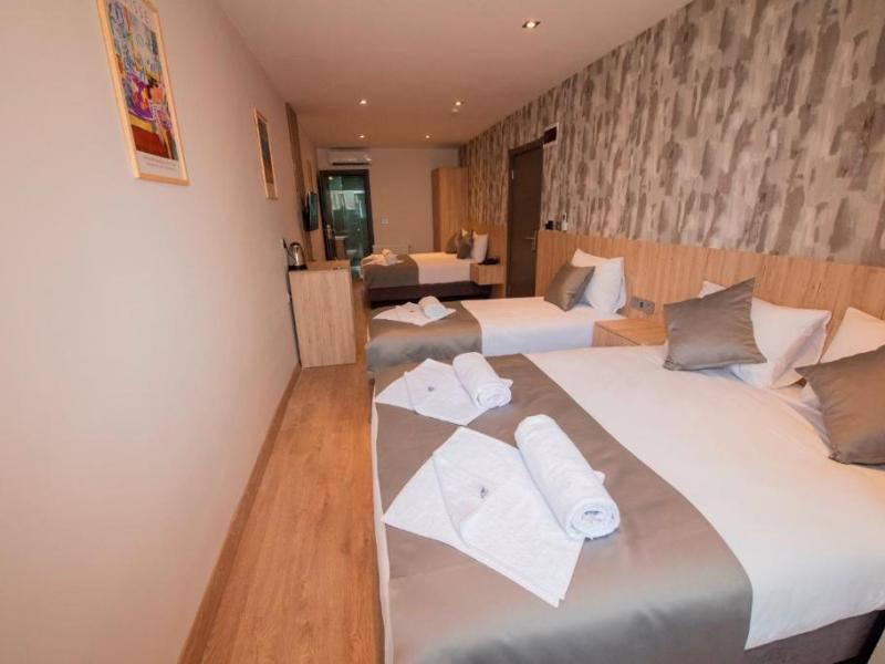 Mahya Hotel