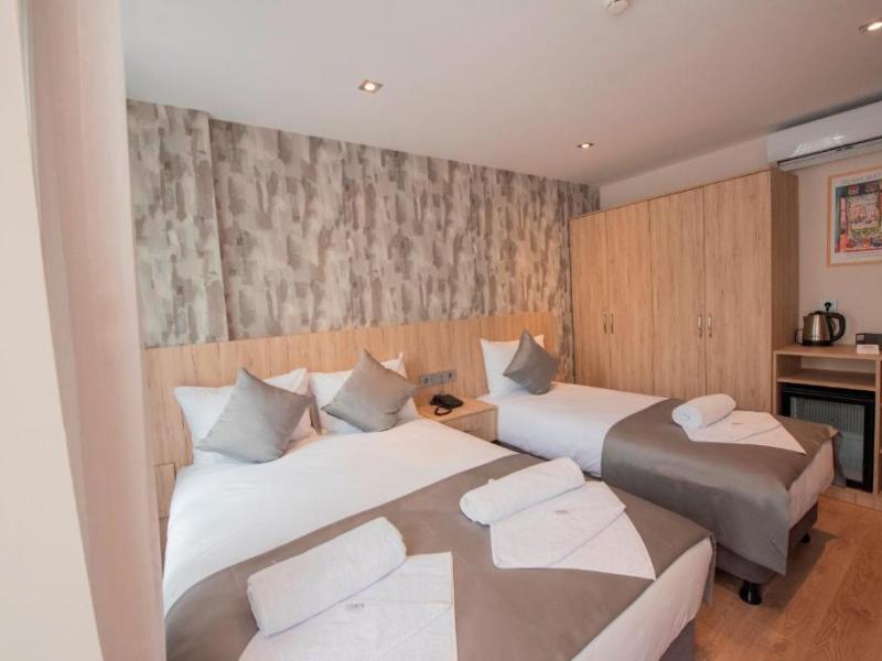 Mahya Hotel