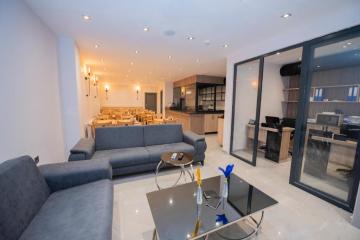 Отель Mahya Hotel Турция, Фатих, фото 2