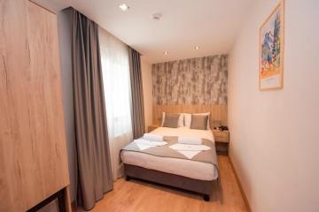 Отель Mahya Hotel Турция, Фатих, фото 8