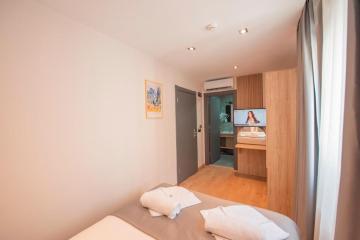 Отель Mahya Hotel Турция, Фатих, фото 9