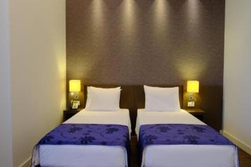 Отель Fez Inn Hotel Турция, Стамбул, фото 2