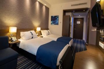 Отель Fez Inn Hotel Турция, Стамбул, фото 4