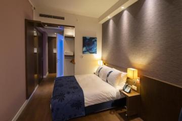 Отель Fez Inn Hotel Турция, Стамбул, фото 5