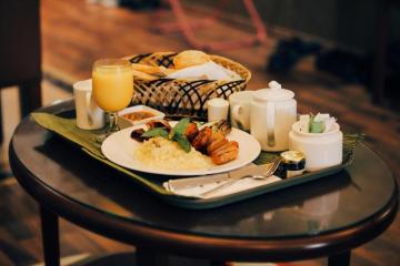 Отель Fez Inn Hotel Турция, Стамбул, фото 6