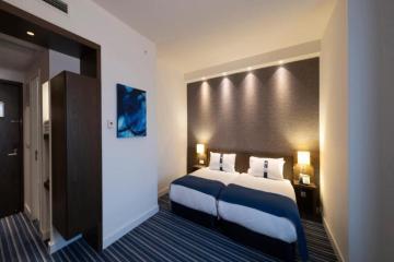 Отель Fez Inn Hotel Турция, Стамбул, фото 8