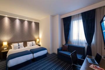Отель Fez Inn Hotel Турция, Стамбул, фото 9