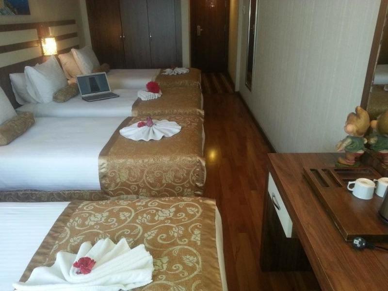 Cagyigit Hotel