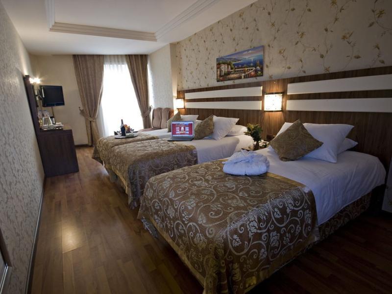 Cagyigit Hotel