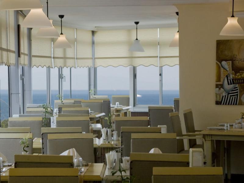 Cagyigit Hotel