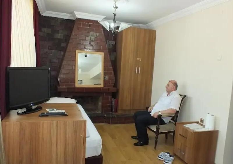 Naz Hotel (Fatih)