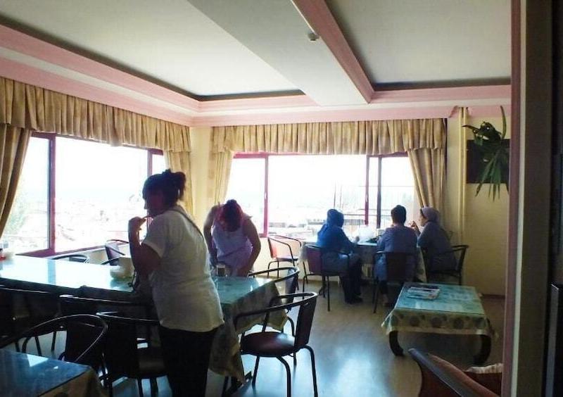 Naz Hotel (Fatih)
