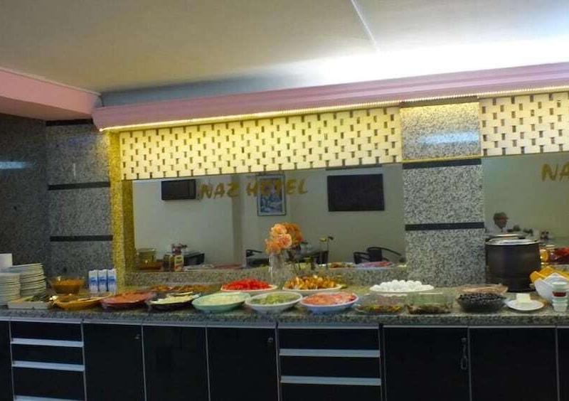 Naz Hotel (Fatih)