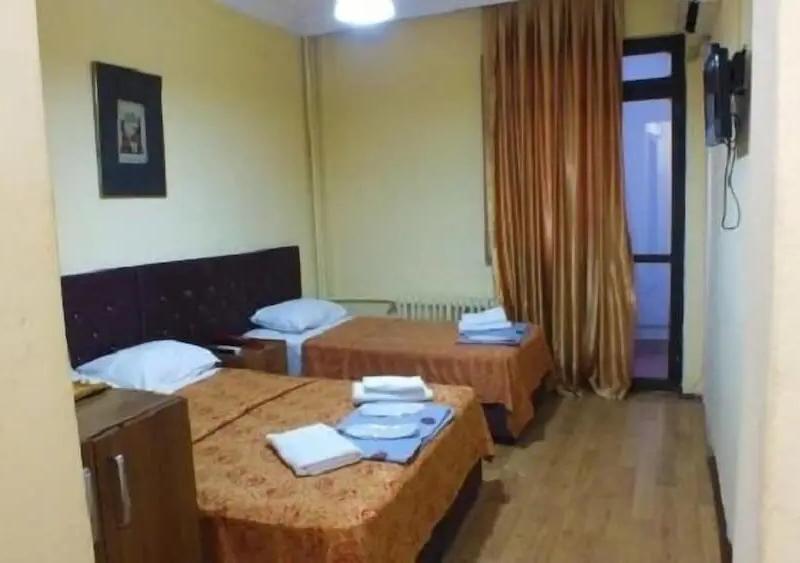 Naz Hotel (Fatih)