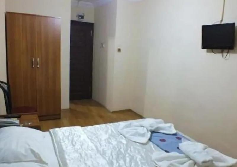 Naz Hotel (Fatih)