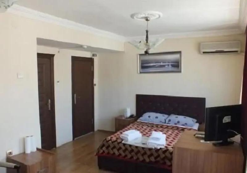 Naz Hotel (Fatih)