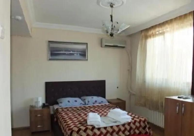 Naz Hotel (Fatih)